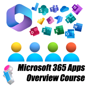 Microsoft 365 Training Course Apps Overview