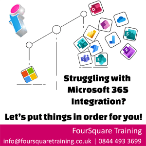 Microsoft 365 Apps Integration