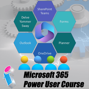 Microsoft 365 Power User Course