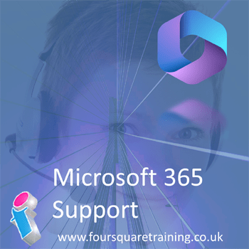 MS 365 Support Services