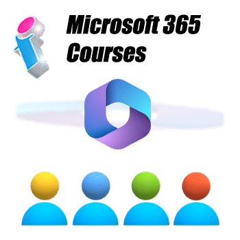 Microsoft 365 courses