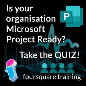 MS Project procurement decisions