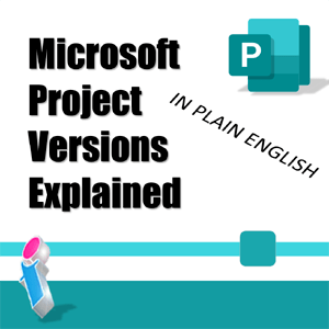 Microsoft Project Licenses Explained