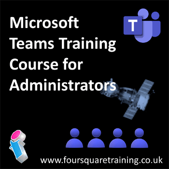 MS Teams Administrator course