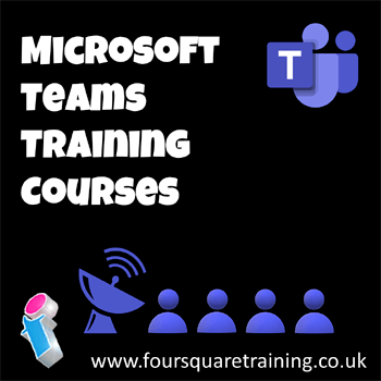 Microsoft Teams training courses