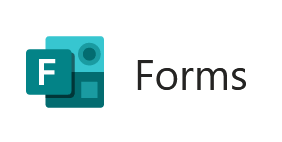 Microsoft Forms icon