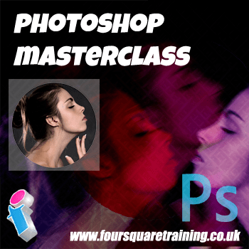 PhotoShop Masterclass course