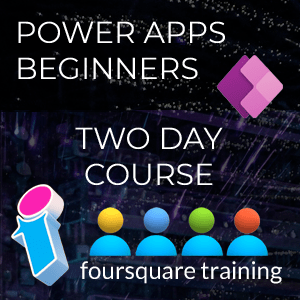 Power Apps Training