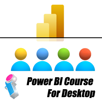 Power BI Desktop data visualisation course