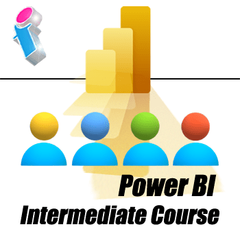 Power BI Intermediate training