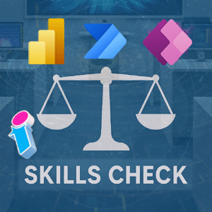 Power Platform Learning Needs Analysis