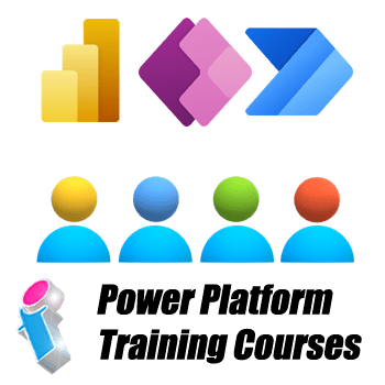MS Power Platform courses UK