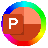 PowerPoint RGB Color codes