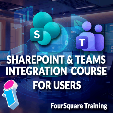 SharePoint and MS Teams User course