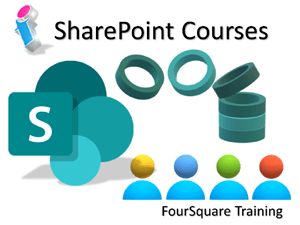 SharePoint training courses