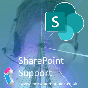 MS SharePoint Support Services