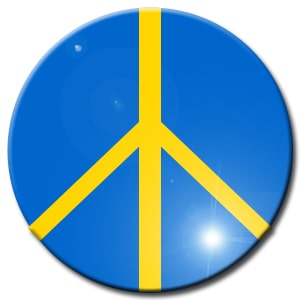 Ukraine Flag