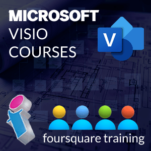 MS MS Visio courses